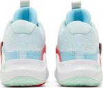 Кроссовки Nike KD Trey 5 X 'Blue Chill', синий - фото 7