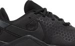 Кроссовки Nike Wmns Legend Essential 2 'Black Off Noir', черный - фото 3