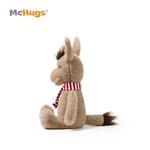 McHugs Плюшевая кукла Big Eared Donkey высотой 18 см - фото 6