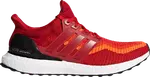 Кроссовки Adidas UltraBoost 2.0 'Red Gradient', красный - фото 2