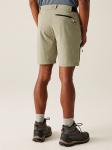 Функциональные шорты "Packaway" бежевого цвета Regatta - фото 2