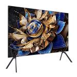 Телевизор TCL 115X11G Max 115", 4K, QD-MiniLED, 144 Гц, черный - фото 4