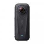 Экшн-камера Insta360 X4 Air, (Starter Bundle), черный - фото 2