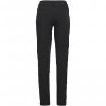 Теплые штаны-чулки Odlo, черный - фото 2