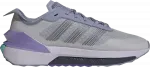 Кроссовки Adidas Avryn 'Silver Violet', фиолетовый - фото