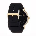 Часы наручные Guess, черный - фото 3