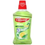 Colgate Plax Tea & Lemon жидкость для полоскания рта, 500 мл - фото 2