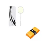 Thunder Super Light Mini Cannon ракетка для бадминтона LINING - фото