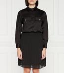 Платье Liu Jo, черный - фото