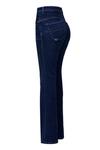 Узкие джинсы Salsa Jeans, Blue - фото 3