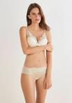 Брифы Intimissimi Briefs, Natural/Beige - фото 2