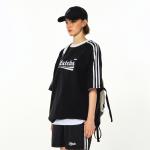 Футболка унисекс MATCHA STORY, Черный - фото 15