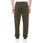 Брюки Compass Patch на шнурке STONE ISLAND, зеленый - фото 7