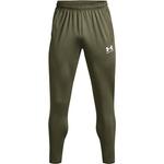 Sporthose ua m's ch. поезд брюки Under Armour, зеленый - фото