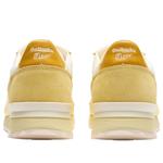 Кроссовки Onitsuka Tiger Hsinti 'Ivory Faded Yellow' - фото 5