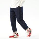 Джинсы для школьников Lee, синий - фото 7