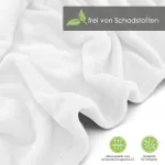 Одеяло Heimtexland, белый - фото 2