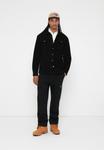 Куртка O'Neill LINED OVERSHIRT, Black Out/Black - фото 2