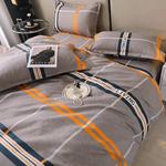 Antarctic Простыня 160х230 см, принт Kekexili - фото 8