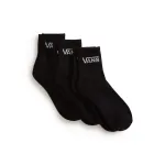 Универсальные носки Classic Half Crew Vans, черный - фото 2