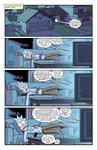 Rick and Morty: Finals Week (Oni Press) - фото 2