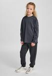 Топ Hummel L/S, Ebony/Black - фото 6