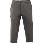 Брюки 3/4 фридо Linea Primero, цвет 817-peat - фото