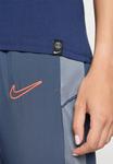 Футболка Nike Performance PARIS SAINT-GERMAIN TEE, Midnight Navy/Dark Blue - фото 6