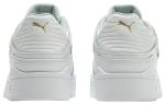 Кроссовки PUMA Slipstream Everywhere 'White Grey' - фото 5