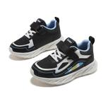 Кроссовки для детей "Дети" Babaya, черный - фото 12