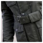 Текстильная куртка DL-JW-4 Detlev Louis, хаки - фото 3