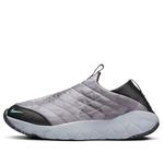 Кроссовки acg moc 3.5 Nike, серебряный - фото