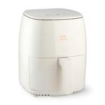 Аэрофритюрница Bruno BAK803, белый - фото