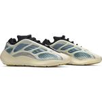 Кроссовки Yeezy 700 V3 Kyanite, белый - фото 5