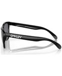 Солнцезащитные очки, oo9013 frogskin 55 Oakley, мульти - фото 4