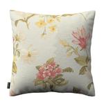 Чехол для подушки Dekoria, синий - фото