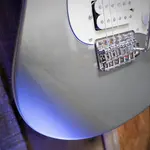 Ibanez AZES40 Essentials - Вольфрам - фото 9