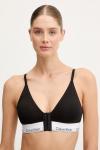 Бюстгальтер Calvin Klein Underwear, черный - фото