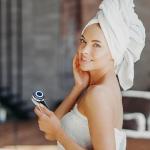 Лифтинг-массажер для лица Sofida 8-в-1 W-618 - фото 4