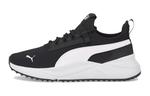 Кроссовки Puma Pacer Easy Jr 'Black', черный/белый - фото