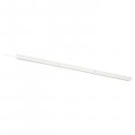 ÖVERSIDAN Светодиодная лента для шкафа + датчик, диммируемая белая, 96 см IKEA - фото