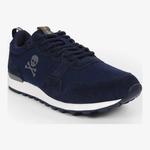 Кроссовки Scalpers Canadian, navy - фото 4