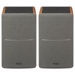 Полочная акустика Edifier R1280T, 2 шт, дерево - фото 2