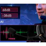 Игровая гарнитура Edifier Hecate G3 Wireless, белый/черный - фото 4