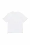 Детская футболка TBOXTN9 OVER Diesel, цвет White - фото 2