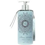 Vivian Gray Aroma Selection Amber & Cedar крем-жидкое мыло, 400 мл - фото