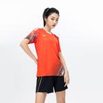 Футболка унисекс Mizuno, черный - фото 6