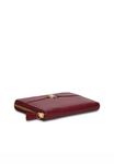 Кошелек Laura Biagiotti Wallet, Bordeaux - фото 3