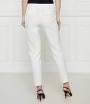 Брюки Liu Jo Regular Fit, белый - фото 3