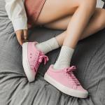 Кеды унисекс с низким верхом Quantity Lianghuo - фото 4